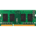 Память оперативная Kingston 4GB 1600MT/s DDR3 Non-ECC CL11 SODIMM 1Rx8 (Select Regions ONLY)