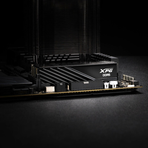 Модуль памяти ADATA DIMM DDR5-6000 32GB (16GBx2) AX5U6000C3616G-DTLABBK