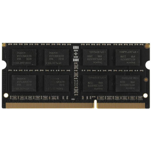Оперативная память DDR3 4GB 1600MHz Kingspec KS1600D3N15004G RTL PC3-12800 CL11 SO-DIMM 240-pin 1.5В single rank Ret [KS1600D3N15004G]