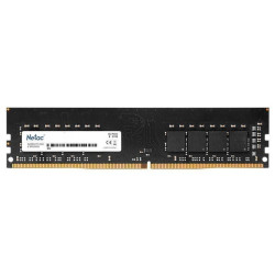Модуль памяти Netac DIMM 16GB DDR4-3200 NTBSD4P32SP-16J