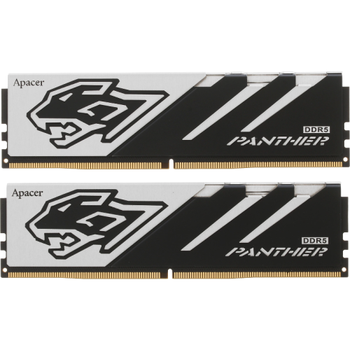 Модуль памяти APACER DIMM DDR5-5600 32GB (16GBx2) AH5U32G56C5227BAA-2