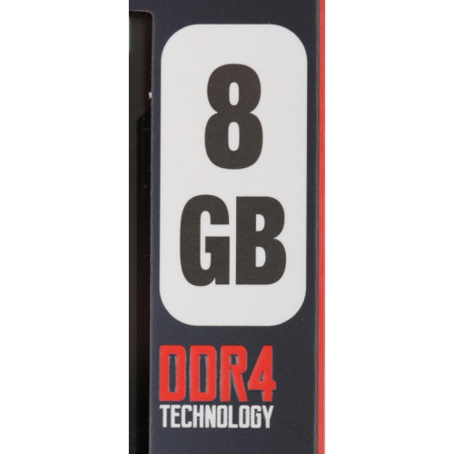 Оперативная память DDR4 8Gb 3600MHz Patriot PVS48G360C8 Viper Steel RTL Gaming PC4-28800 CL18 DIMM 288-pin 1.35В с радиатором Ret [PVS48G360C8]