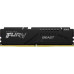 Оперативная память DDR5 16GB 6400MHz Kingston KF564C32BBE-16 Fury Beast Black Expo RTL Gaming PC5-51200 CL32 DIMM 288-pin 1.4В single rank с радиатором Ret Оперативная память DDR5 16GB 6400MHz Kingston KF564C32BBE-16 Fury Beast Black Expo RTL Gaming PC5-51200 CL32 DIMM 288-pin 1.4В single rank с радиатором Ret