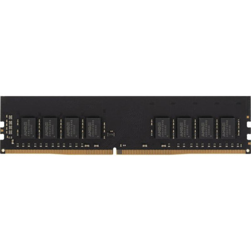 Оперативная память DDR4 32Gb 2666MHz AMD R7432G2606U2S-U Radeon R7 Performance Series RTL PC4-21300 CL19 DIMM 288-pin 1.2В dual rank Ret [R7432G2606U2S-U]