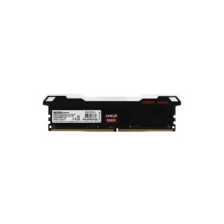 Оперативная память DDR4 32Gb 3200MHz AMD R9432G3206U2S-U R9 RTL PC4-25600 CL16 DIMM 288-pin 1.2В Ret [R9432G3206U2S-U]