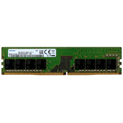Память оперативная/ Samsung DDR4 DIMM 16GB UNB 3200, 1.2V