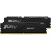 Память оперативная/ Kingston 32GB 6000MT/s DDR5 CL36 DIMM (Kit of 2) FURY Beast Black EXPO