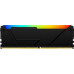 Память оперативная/ Kingston 16GB 3200MT/s DDR4 CL16 DIMM (Kit of 2) FURY Beast RGB (Select Regions ONLY) Память оперативная/ Kingston 16GB 3200MT/s DDR4 CL16 DIMM (Kit of 2) FURY Beast RGB (Select Regions ONLY)
