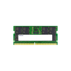 Память оперативная/ Samsung 16GB SODIMM 5600Mhz