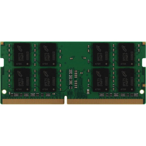 Оперативная память DDR4 16Gb 3200MHz Digma DGMAS43200016D RTL PC4-25600 CL22 SO-DIMM 260-pin 1.2В dual rank Ret [DGMAS43200016D]