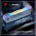 Память DDR5 2x24GB 6400MHz Patriot PVXR548G64C32KM Viper Xtreme 5 RGB RTL Gaming PC5-51200 CL32 DIMM 288-pin 1.4В с радиатором Ret Память DDR5 2x24GB 6400MHz Patriot PVXR548G64C32KM Viper Xtreme 5 RGB RTL Gaming PC5-51200 CL32 DIMM 288-pin 1.4В с радиатором Ret