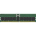 Память оперативная/ Kingston 32GB 6400MT/s DDR5 ECC Reg CL52 DIMM 2Rx8 Micron D
