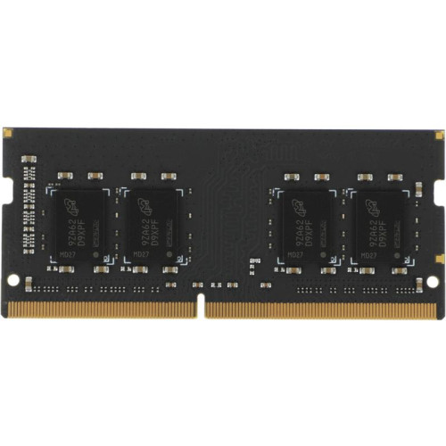 Оперативная память DDR4 16GB 3200MHz Kingspec KS3200D4N12016G RTL PC4-25600 CL22 SO-DIMM 260-pin 1.2В single rank Ret [KS3200D4N12016G]