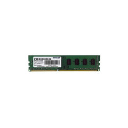 Оперативная память DDR3L 4Gb 1600MHz Patriot PSD34G1600L81 Signature RTL PC3-12800 CL11 DIMM 240-pin 1.35В single rank Ret [PSD34G1600L81]