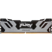 Память оперативная/ Kingston 16GB 6800MT/s DDR5 CL36 DIMM FURY Renegade Silver XMP