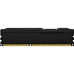 Память оперативная/ Kingston 4GB 1600MHz DDR3 CL10 DIMMFURYBeastBlack