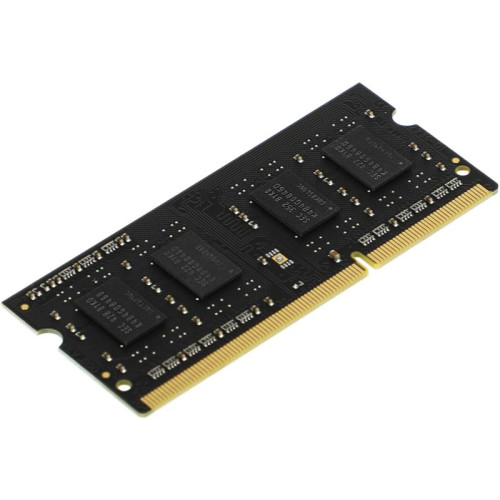Оперативная память DDR3 4GB 1600MHz Digma DGMAS31600004S RTL PC3-12800 CL11 SO-DIMM 204-pin 1.35В single rank Ret [DGMAS31600004S]