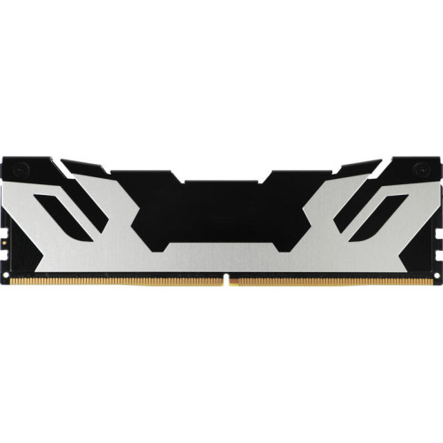 Память оперативная/ Kingston 16GB 6800MT/s DDR5 CL36 DIMM FURY Renegade Silver XMP