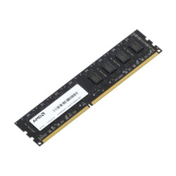 Оперативная память DDR3 4Gb 1333MHz AMD R334G1339U1S-U R3 Value RTL PC3-10600 CL9 DIMM 240-pin 1.5В Ret [R334G1339U1S-U]