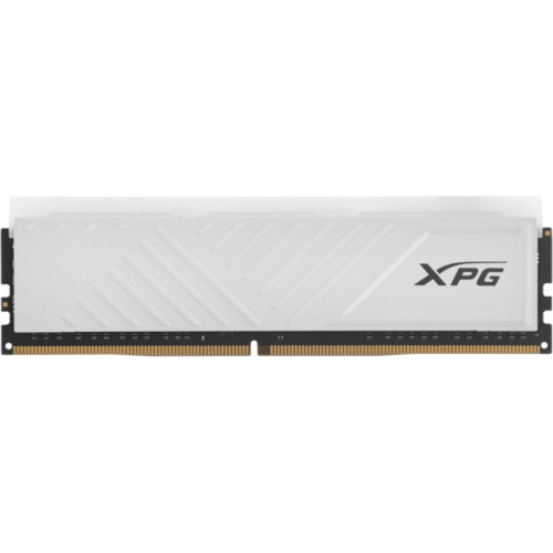 Память DDR4 8GB 3200MHz A-Data AX4U32008G16A-SWHD35G XPG Spectrix D35G RGB RTL PC4-25600 CL16 DIMM 288-pin 1.35В dual rank с радиатором Ret