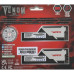 Оперативная память DDR5 2x16Gb 6200MHz Patriot PVV532G620C40K Viper Venom RTL Gaming PC5-49600 CL40 DIMM 288-pin 1.35В kit с радиатором Ret [PVV532G620C40K]