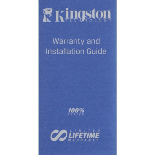 Оперативная память DDR5 32GB 5600MHz Kingston KCP556SD8-32 RTL PC5-44800 CL46 SO-DIMM 262-pin 1.1В dual rank Ret