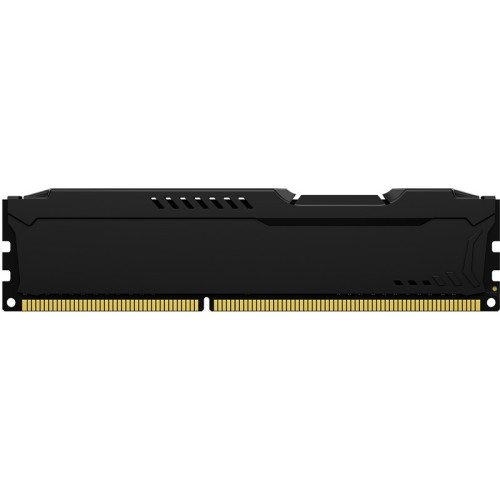 Память оперативная/ Kingston 4GB 1866MHz DDR3 CL10 DIMM FURYBeastBlack Память оперативная/ Kingston 4GB 1866MHz DDR3 CL10 DIMM FURYBeastBlack