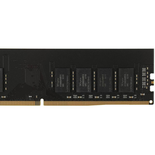 Память DDR4 16GB 3200MHz Kingspec KS3200D4P12016G RTL PC4-25600 CL18 DIMM 288-pin 1.2В single rank Ret