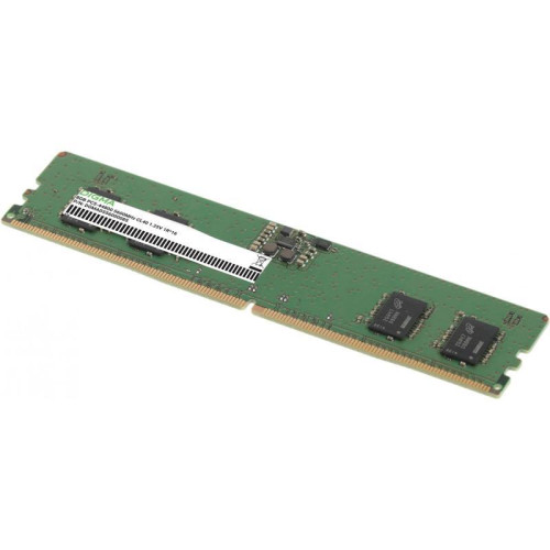 Оперативная память DDR5 8GB 5600MHz Digma DGMAD55600008S RTL PC5-44800 CL46 DIMM 288-pin 1.25В single rank Ret [DGMAD55600008S]