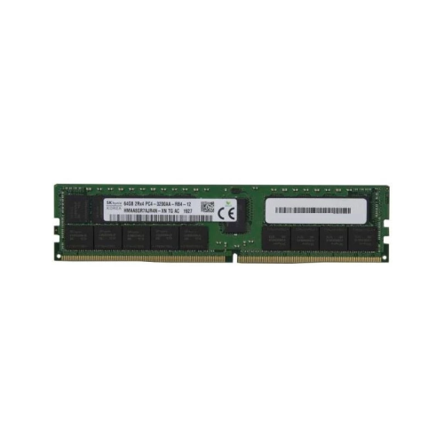 Память оперативная/ Hynix 64GB 3200MHz DDR4 RDIMM