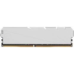 Оперативная память DDR4 8GB 3200MHz Netac NTSSD4P32SP-08W Shadow S RTL PC4-25600 CL16 DIMM 288-pin 1.35В Intel с радиатором Ret [NTSSD4P32SP-08W]