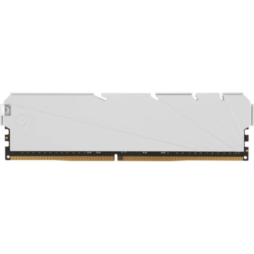 Оперативная память DDR4 8GB 3200MHz Netac NTSSD4P32SP-08W Shadow S RTL PC4-25600 CL16 DIMM 288-pin 1.35В Intel с радиатором Ret [NTSSD4P32SP-08W]