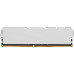 Оперативная память DDR4 8GB 3200MHz Netac NTSSD4P32SP-08W Shadow S RTL PC4-25600 CL16 DIMM 288-pin 1.35В Intel с радиатором Ret [NTSSD4P32SP-08W]