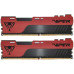 Оперативная память DDR4 2x32Gb 3600MHz Patriot PVE2464G360C0K Viper Elite II RTL Gaming PC4-28800 CL20 DIMM 288-pin 1.35В kit с радиатором Ret [PVE2464G360C0K]