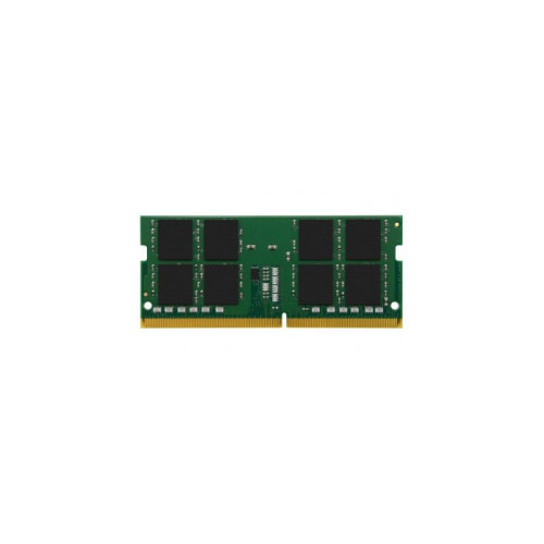 Память оперативная/ Kingston 16GB DDR4 3200MT/s SODIMM