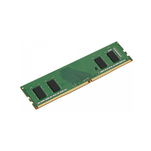 Память оперативная/ Kingston 4GB  2666MHz DDR4 Unbuffered DIMM