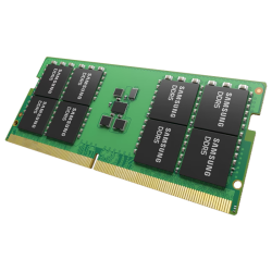 Память оперативная/ Samsung DDR4 16GB UNB SODIMM 3200 1Rx8, 1.2V