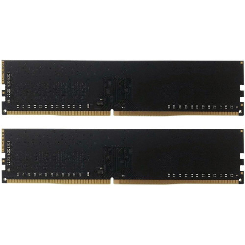 Оперативная память DDR4 2x8GB 2666MHz Patriot PSD416G2666K Signature RTL PC4-21300 CL19 DIMM 288-pin 1.2В kit single rank Ret [PSD416G2666K]