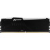 Память оперативная/ Kingston 128GB 5600MT/s DDR5 CL40 DIMM (Kit of 4) FURY Beast RGB XMP