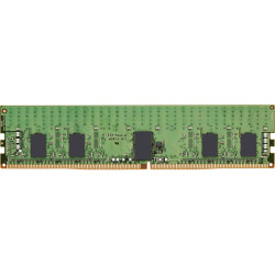 Память оперативная/ Kingston 32GB 2666MT/s DDR4 ECC Reg CL19 DIMM 1Rx4 Hynix C Rambus