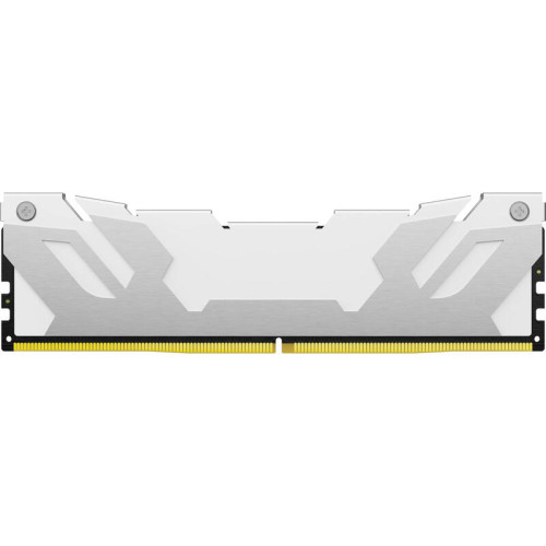 Память оперативная/ Kingston 16GB 6800MT/s DDR5 CL36 DIMM FURY Renegade White XMP Память оперативная/ Kingston 16GB 6800MT/s DDR5 CL36 DIMM FURY Renegade White XMP