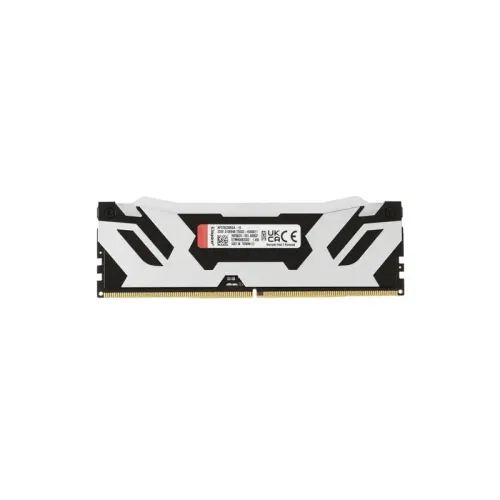 Память оперативная/ Kingston 16GB 7600MT/s DDR5 CL38 DIMM FURY Renegade RGB XMP