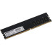 Оперативная память DDR4 4Gb 2133MHz AMD R744G2133U1S-U Radeon R7 Performance Series RTL PC4-17000 CL15 DIMM 288-pin 1.2В Ret [R744G2133U1S-U]