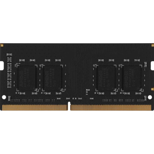 Оперативная память DDR4 4GB 3200MHz AMD R944G3206S1S-U R9 RTL PC4-25600 CL22 SO-DIMM 260-pin 1.2В Ret [R944G3206S1S-U]