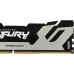 Оперативная память DDR5 32GB 6400MHz Kingston KF564C32RS-32 Fury Renegade Silver XMP RTL Gaming PC5-51200 CL32 DIMM 288-pin 1.4В с радиатором Ret [KF564C32RS-32]
