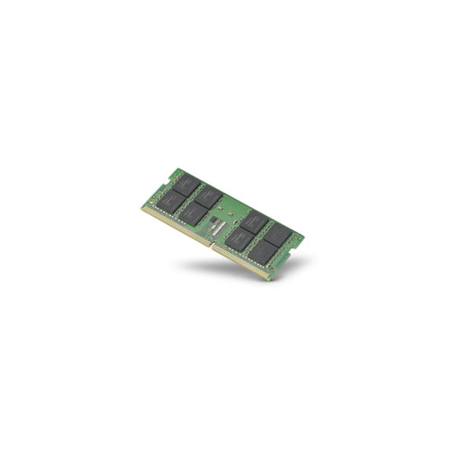 Память оперативная/ Kingston SODIMM 16GB 3200MHz DDR4 Non-ECC CL22  DR x8