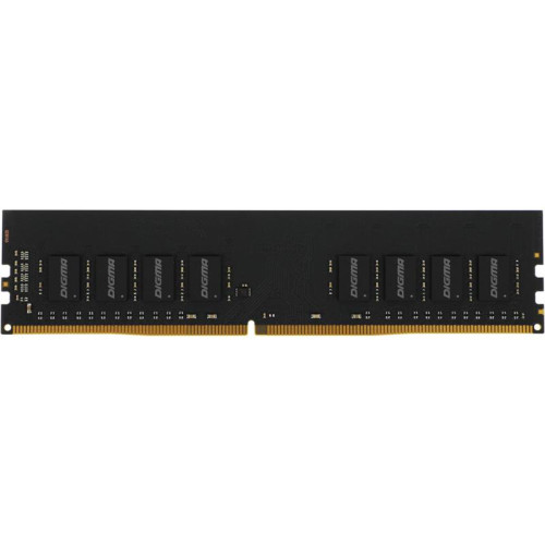 Оперативная память DDR4 8Gb 2666MHz Digma DGMAD42666008D RTL PC4-21300 CL19 DIMM 288-pin 1.2В dual rank Ret [DGMAD42666008D]