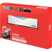Память DDR5 2x16GB 7200MHz A-Data AX5U7200C3416G-DCLARWH XPG Lancer RGB RTL Gaming PC5-57600 CL34 DIMM 288-pin 1.4В kit dual rank с радиатором Ret Память DDR5 2x16GB 7200MHz A-Data AX5U7200C3416G-DCLARWH XPG Lancer RGB RTL Gaming PC5-57600 CL34 DIMM 288-pin 1.4В kit dual rank с радиатором Ret