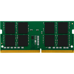 Память оперативная Kingston 16GB 3200MT/s DDR4 Non-ECC CL22 SODIMM 2Rx8