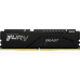 Память оперативная/ Kingston 32GB 5600MHz DDR5 CL40 DIMM FURY Beast Black XMP Память оперативная/ Kingston 32GB 5600MHz DDR5 CL40 DIMM FURY Beast Black XMP